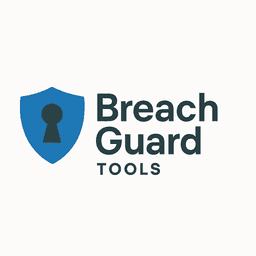 BreachGuard Tools Logo